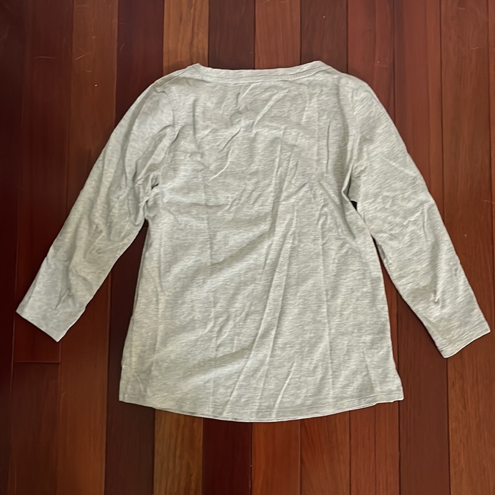 Talbots Top - Picture 4 of 4